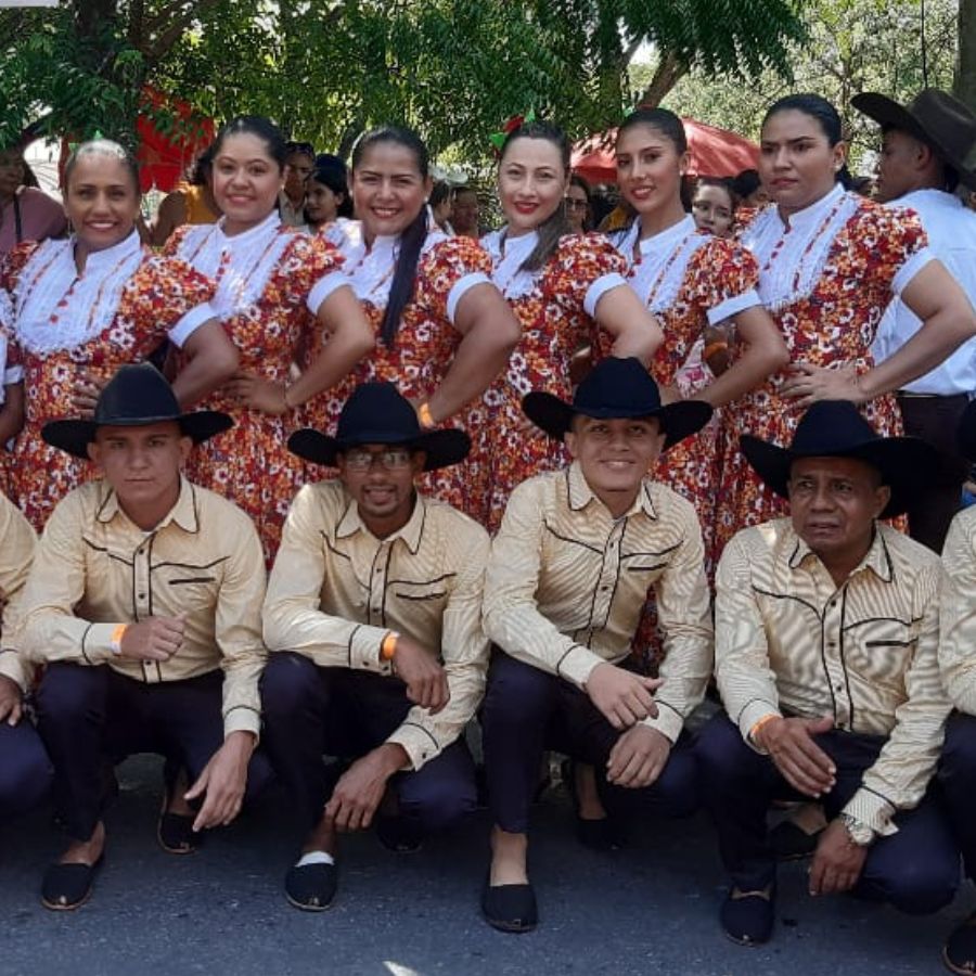 Fotografía  de Grupo Cabalgando